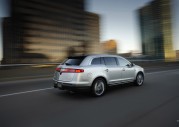 Lincoln MKT